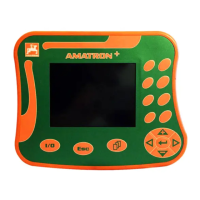 Preview: Amazone Amatron+