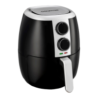 Preview: Gourmia GAF-375