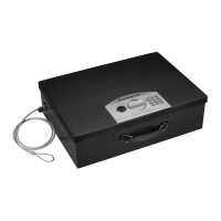 Preview: SentrySafe PL048E
