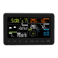 Preview: Froggit WH3000