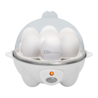 Preview: Maxi-matic Elite Cuisine EGC-007