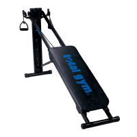 Preview: Total Gym 2000