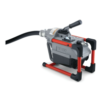 Preview: RIDGID K-60SP-SE