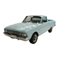 Preview: Ford Falcon 1961