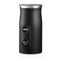 Preview: LAVAZZA MilkEasy