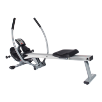Preview: Sunny Health & Fitness SF-RW5727