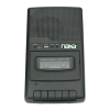 Cassette Player Logo