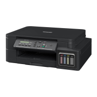 Preview: Brother DCP-T310