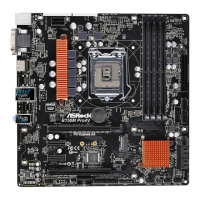 Preview: ASROCK B150M Pro4V