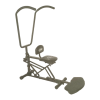 Fitness Equipment Logo