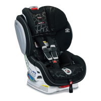 Preview: Britax Advocate Clicktight