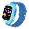 Watch Logo