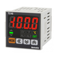 Preview: Autonics TC4Y