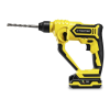 Rotary Hammer Logo