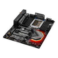 Preview: ASROCK Fatal1ty X399