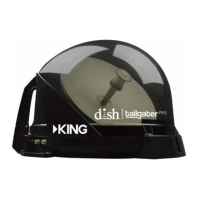 Preview: KING DISH Tailgater Pro