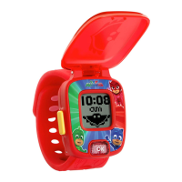 Preview: VTech Super Owlette