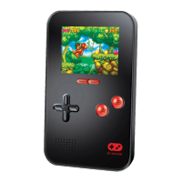 Preview: My Arcade GO GAMER PORTABLE
