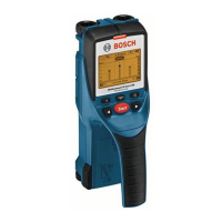 Preview: Bosch D-tect 150 Professional