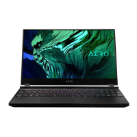 Preview: Gigabyte Aero 15