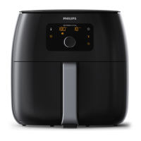 Preview: Philips HD9650 series