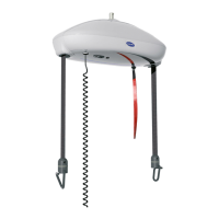 Preview: Invacare Robin