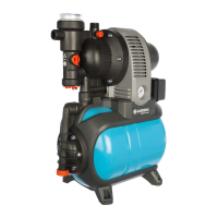 Preview: Gardena 3000/4 eco