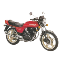 Preview: Honda CB250N DELUXE