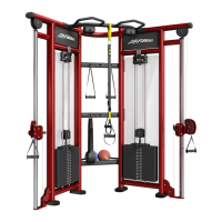 Preview: Life Fitness Synrgy90