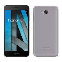 Preview: honor 6A