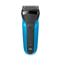 Preview: Braun 5409