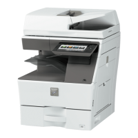 Preview: Sharp MX-B355W