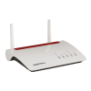 Network Router Logo