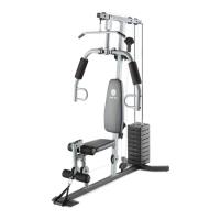 Preview: Gold's Gym XR45