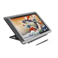 Preview: Huion KAMVAS GT-156HD V2