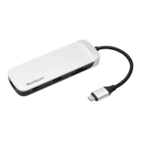 Preview: Kingston Technology Nucleum