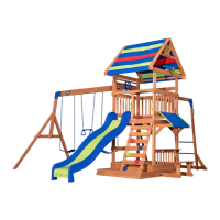 Preview: Backyard Discovery BEACH FRONT