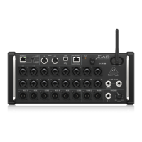 Preview: Behringer Xair18