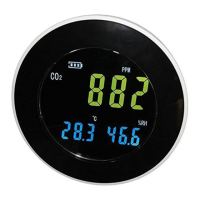 Preview: Co2meter XT-10