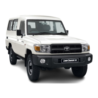 Preview: Toyota LAND CRUISER 78 series