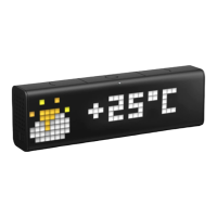 Preview: LaMetric Time