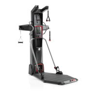 Preview: Bowflex HVT