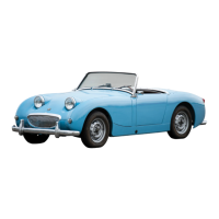 Preview: Austin-Healey Sprite
