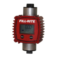 Preview: FILL-RITE FR1118-A10