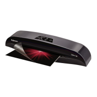 Preview: Fellowes Calibre A3