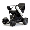 Wheelchair Logo