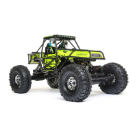 Preview: Team Losi Night Crawler SE