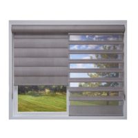 Preview: HunterDouglas Pirouette