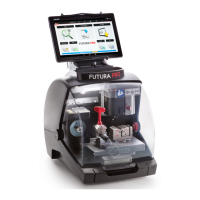 Preview: Silca FUTURA PRO