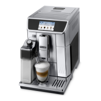 Preview: DeLonghi ECAM 650.85